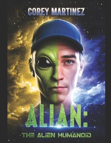 Alian: The Alien Humanoid
