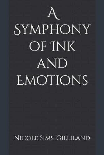 A Symphony of Ink and Emotions