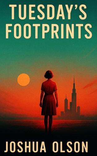 Tuesday's Footprints