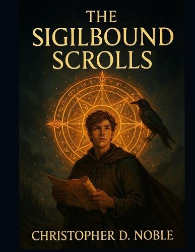 The Sigilbound Scrolls