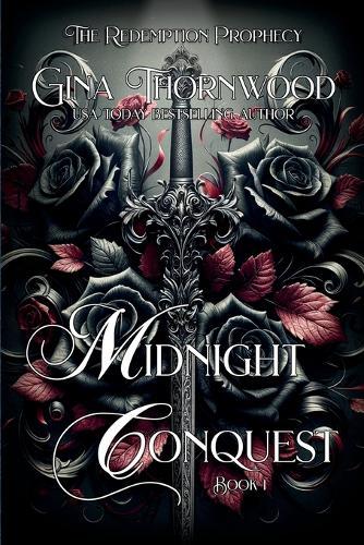 Midnight Conquest: A Dark Romantasy Vampire Romance of Fated Mates