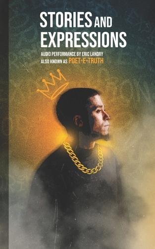 Stories and Expressions: Audio performance