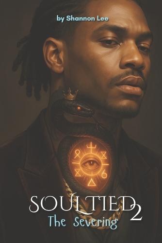 Soul Tied: The Severing
