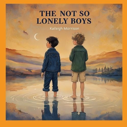 The Not So Lonely Boys