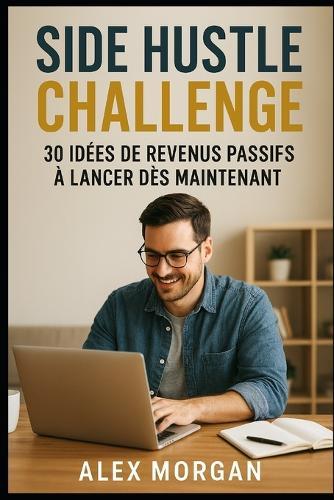 Side Hustle Challenge: 30 Idées de Revenus Passifs à Lancer Dès Maintenant