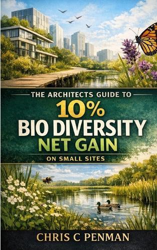 The Architects Guide to 10% Biodiversity Net Gain on Small Sites: Cut Compliance Chaos, Unlock Profit, Design with Nature