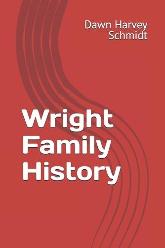 Wright Family History