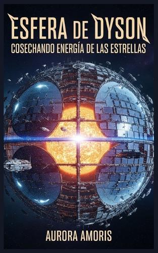 Esfera de Dyson: Cosechando Energía de las Estrellas