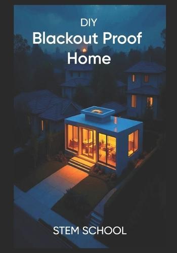 DIY Blackout-Proof Home: Ultimate Prepper's Guide to Surviving Grid Failures