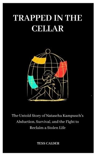 Trapped in the Cellar: The Untold Story of Natascha Kampusch's Abduction, Survival, and the Fight to Reclaim a Stolen Life