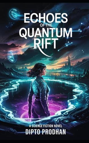 Echoes of the Quantum Rift: A Science Fiction Novel