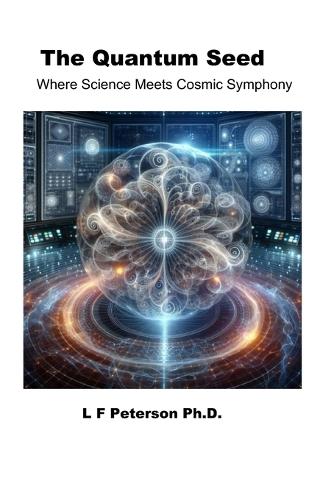 The Quantum Seed: Where Science Meets Cosmic Symphony