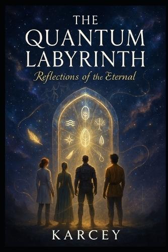 The Quantum Labyrinth: Reflections of the Eternal