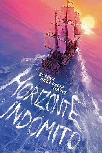 Horizonte Indómito