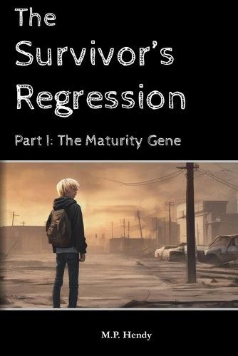 The Survivor's Regression: Part 1: The Maturity Gene