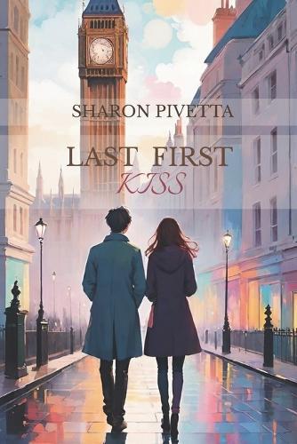 Last First Kiss