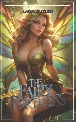 The Fairy Fortress: A Lesbian Harem Romance
