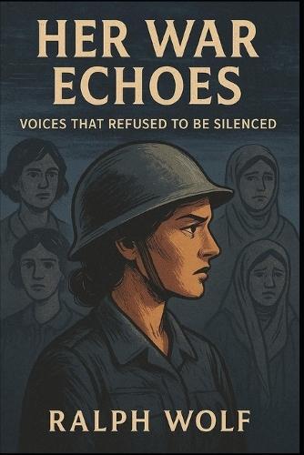 Her War Echoes: Voices That Refused to Be Silenced