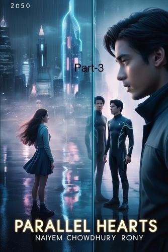 Parallel Hearts: Part-3