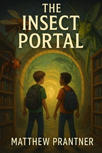The Insect Portal