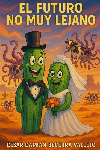 El futuro no muy lejano