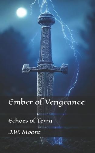 Ember of Vengeance