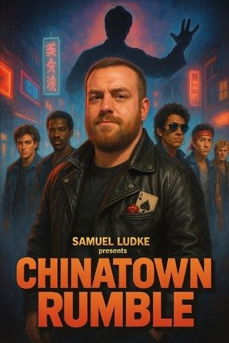 Chinatown Rumble