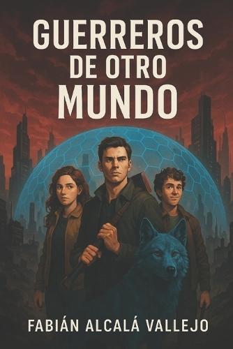 Guerreros de Otro Mundo