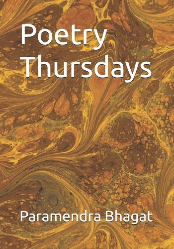 Poetry Thursdays