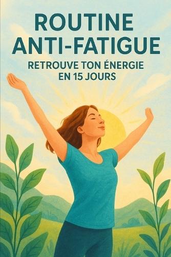 Routine anti-fatigue: retrouve ton énergie en 15 jours