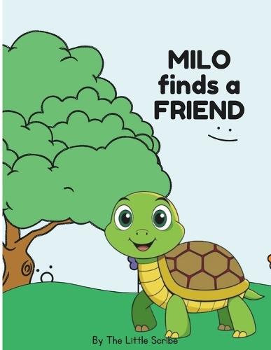 Milo Finds a Friend