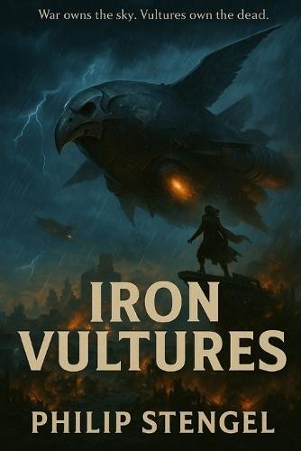 Iron Vultures