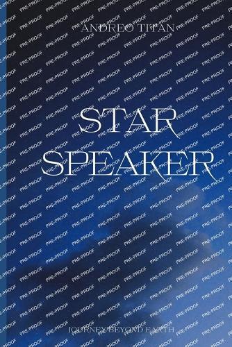 Star Speaker: Journey Beyond Earth