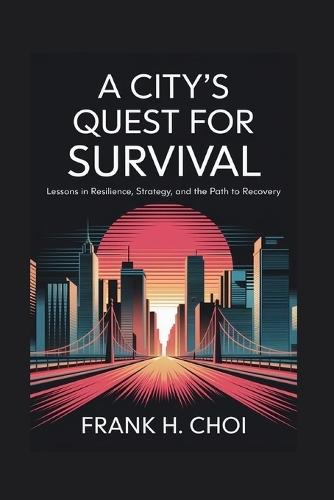 A City's Quest for Survival: Lessons in Resilience, Strategy, and the Path to Recovery