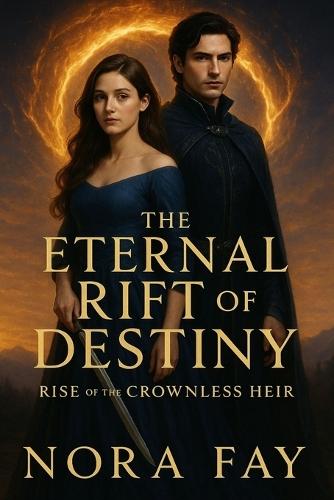 The Eternal Rift of Destiny: Rise of the Crownless Heir