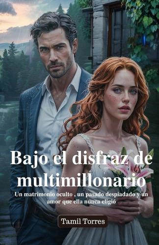 Bajo el disfraz de multimillonario: Un matrimonio oculto, un pasado despiadado y un amor que ella nunca eligió