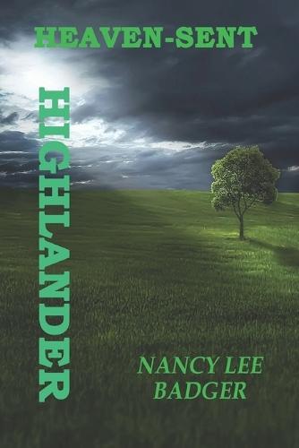 Heaven-Sent Highlander