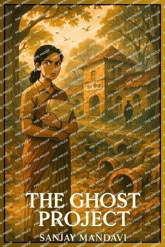 The Ghost Project