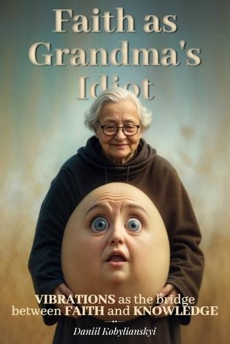 Faith as Grandma's Idiot: Vibrations as the bridge between Faith and Knowledge