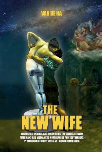 The New Wife: The New A.I. Wife