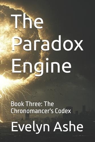 The Paradox Engine: Book Three: The Chronomancer's Codex