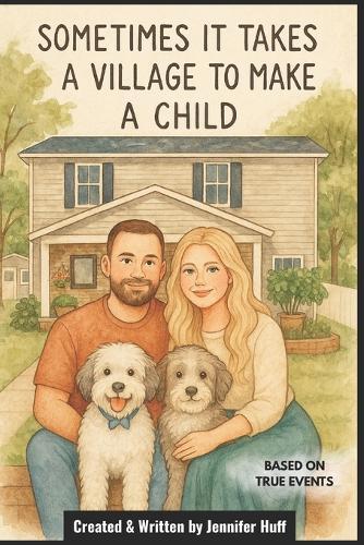 Sometimes It Takes a Village to Make a Child