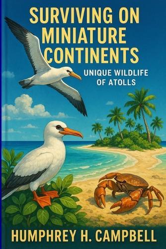 Surviving on Miniature Continents: Unique Wildlife of Atolls