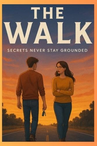 The Walk: Secrets Never Stay Grounded: The Walk