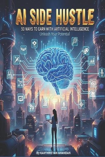 AI Side hustle: 50 ways to earn with Artificial Intelligence
