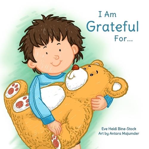 I Am Grateful For...