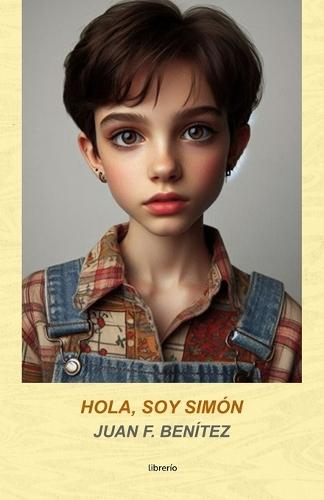 Hola, soy Simón