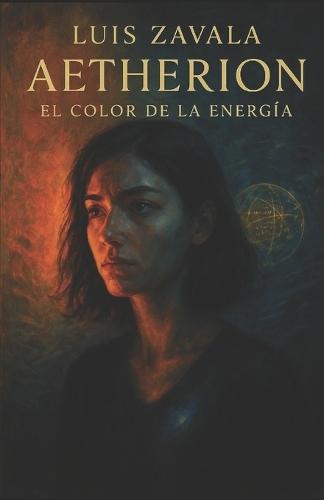 Aetherion: El Color De La Energia