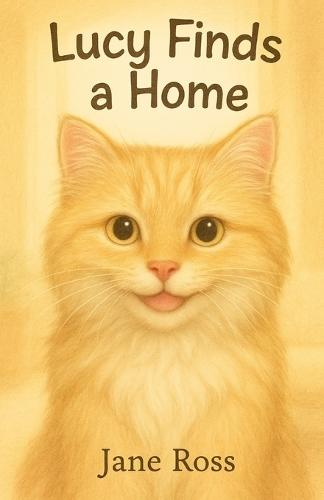 Lucy Finds a Home