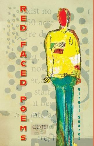 Red Faced Poems: Poems